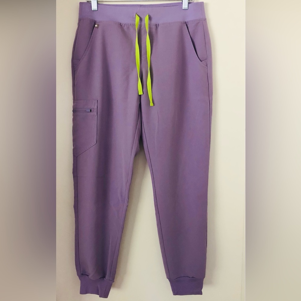 FIGS Lavender Dew Zamora™ - Scrub Pants